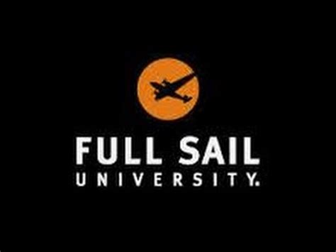 full sail online